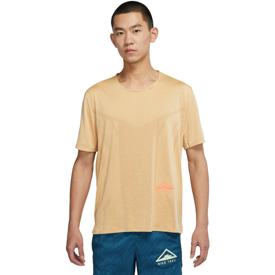 Nike DriFit Trail Rise 365 Shirt Herren