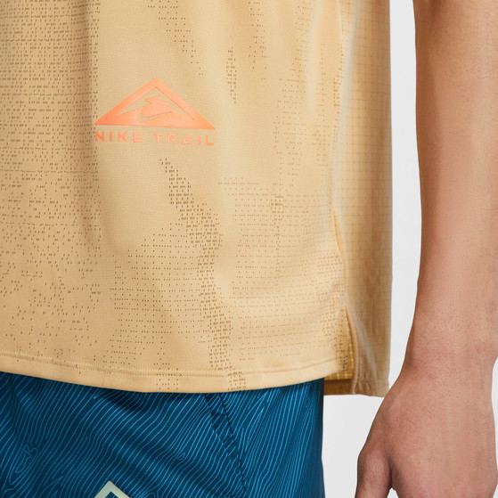 Nike DriFit Trail Rise 365 Shirt Herren