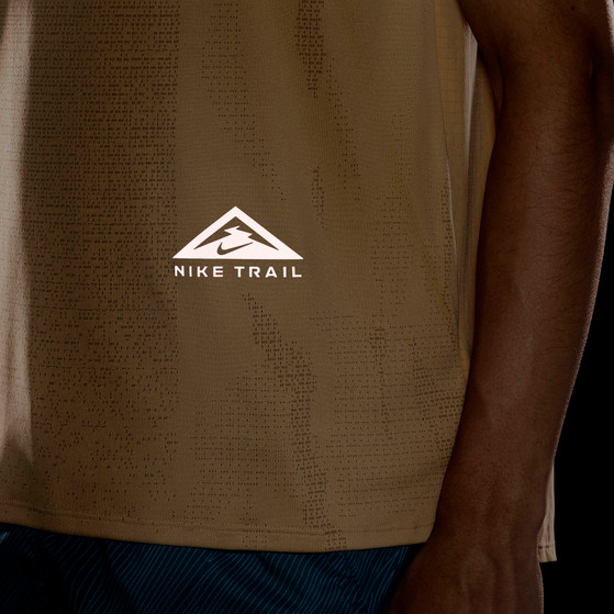 Nike DriFit Trail Rise 365 Shirt Herren