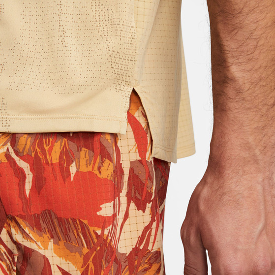 Nike DriFit Trail Rise 365 Shirt Herren