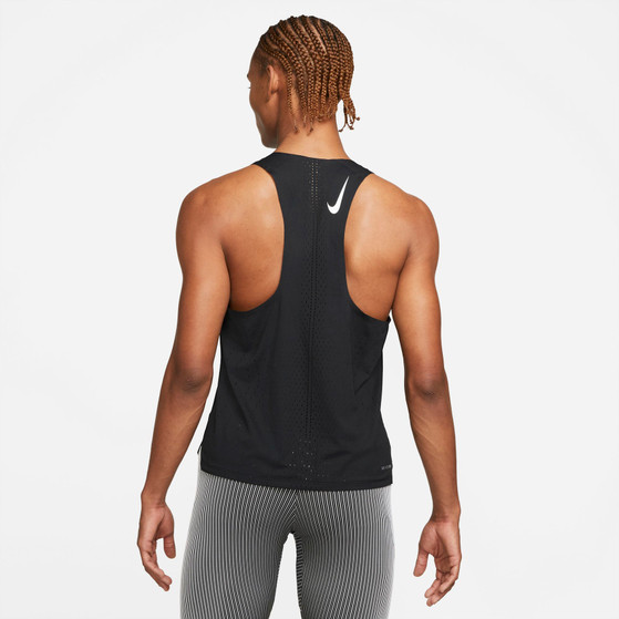 Nike DriFit Adv. Aeroswift Singlet Herren
