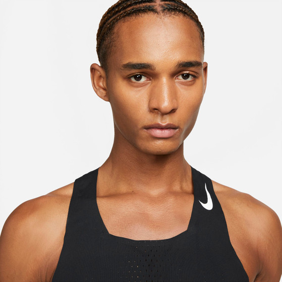 Nike DriFit Adv. Aeroswift Singlet Herren