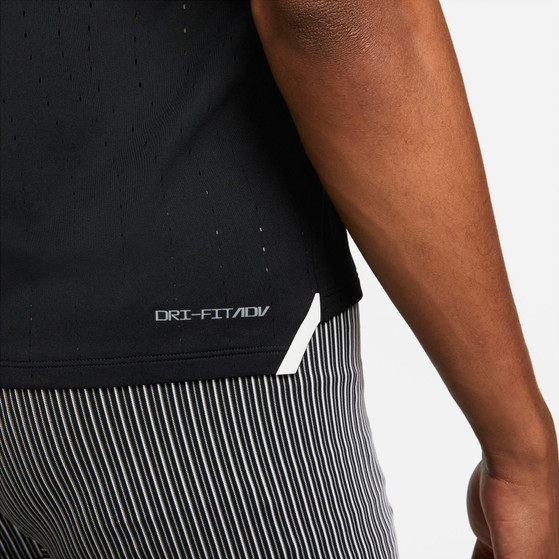 Nike DriFit Adv. Aeroswift Singlet Herren
