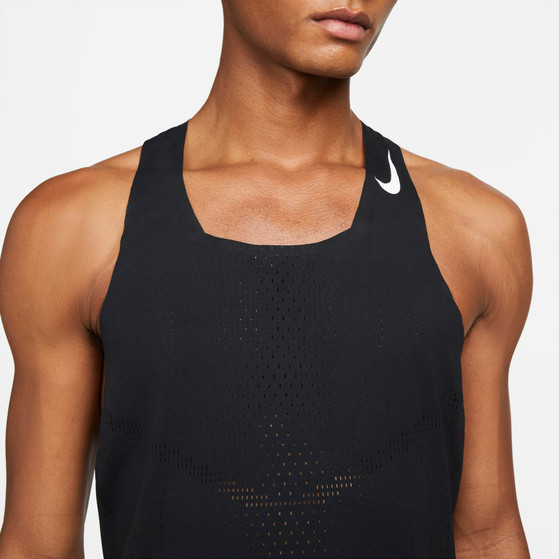Nike DriFit Adv. Aeroswift Singlet Herren