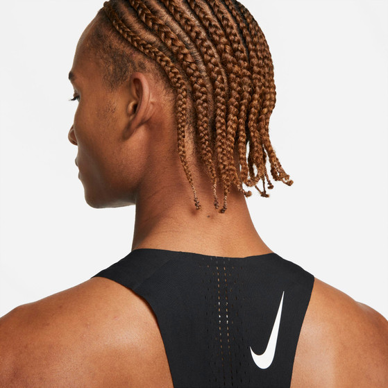 Nike DriFit Adv. Aeroswift Singlet Herren