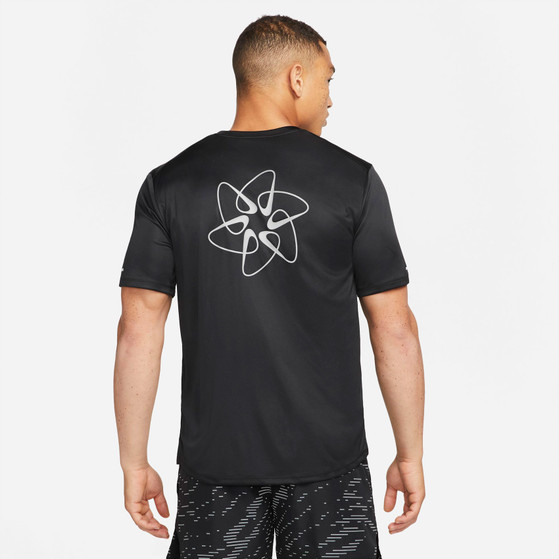 Nike Run Div Miler Shirt Men