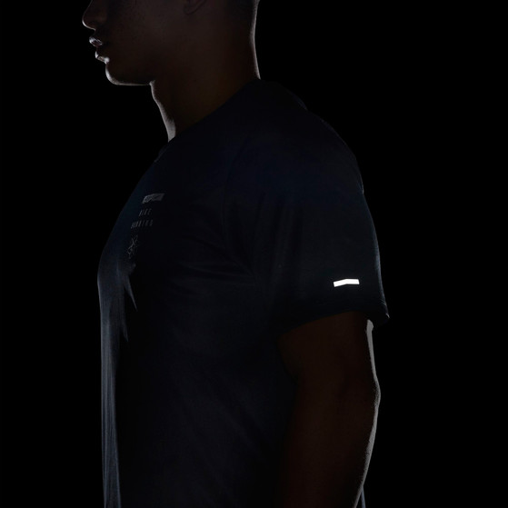 Nike Run Div Miler Shirt Men