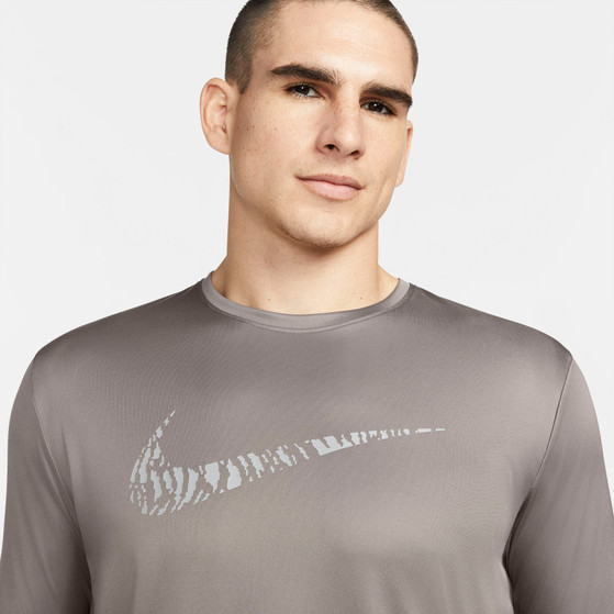 Nike Run Div Miler Long-Sleeve Men