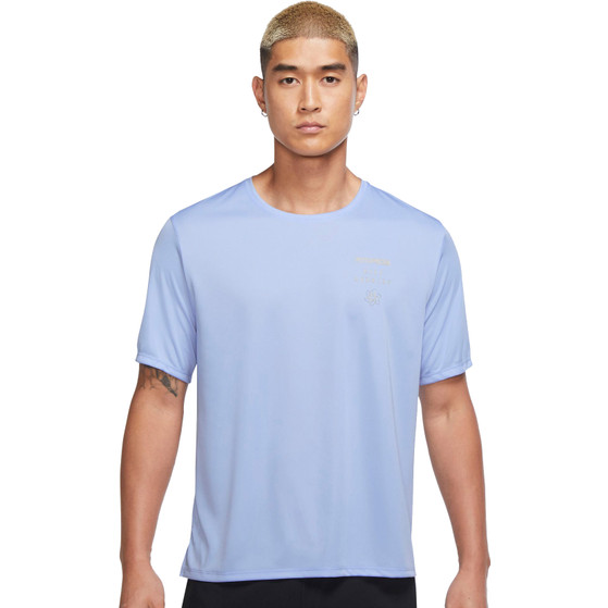 Nike Run Div Miler Shirt Men