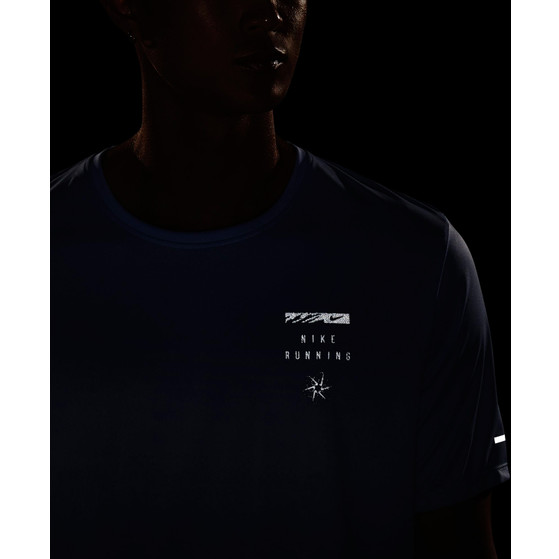 Nike Run Div Miler Shirt Men