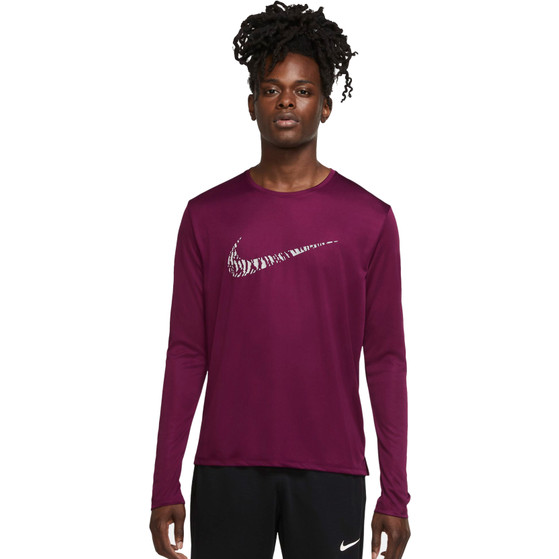 Nike Run Div Miler Long-Sleeve Men