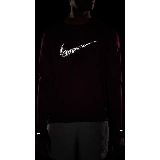 Nike Run Div Miler Long-Sleeve Men