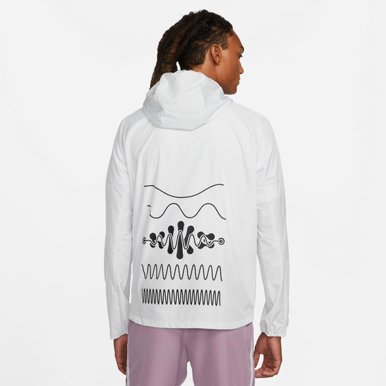 Nike Repel Wild Run Miler Jacket Men