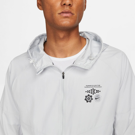 Nike Repel Wild Run Miler Jacket Men
