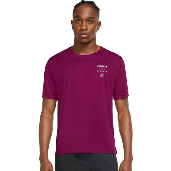 Nike Run Div Miler Shirt Men