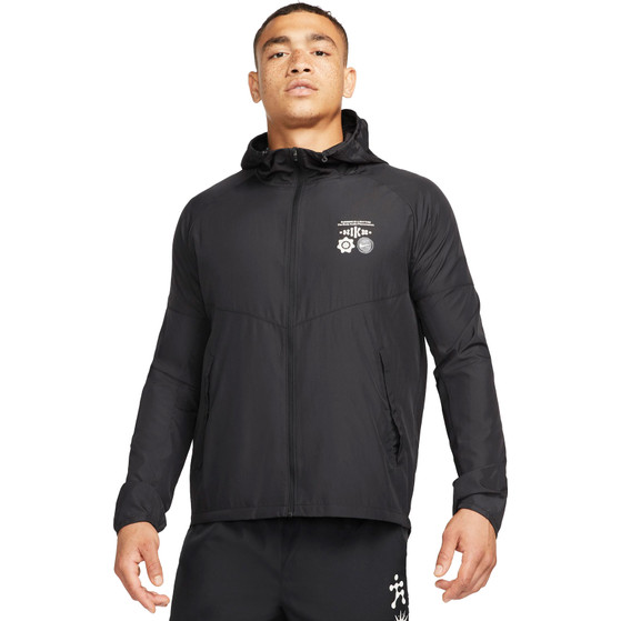 Nike Repel Wild Run Miler Jacket Men