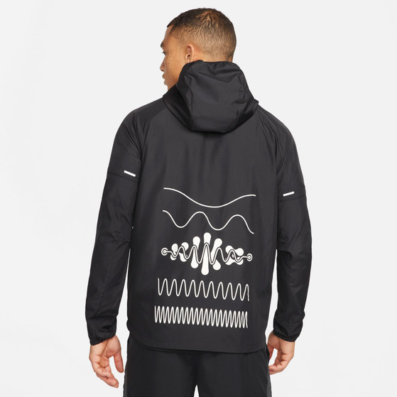 Nike Repel Wild Run Miler Jacket Men
