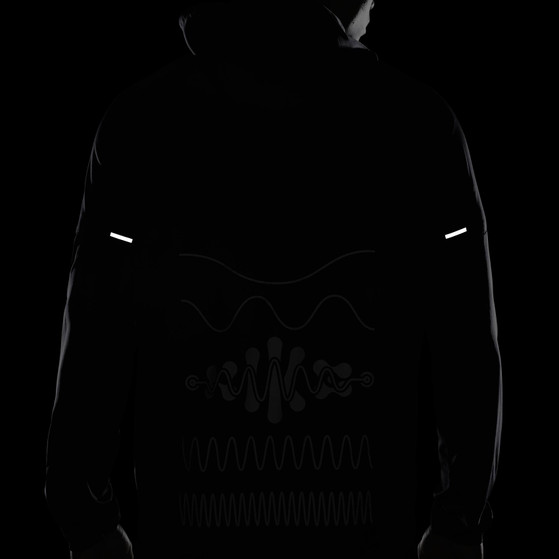 Nike Repel Wild Run Miler Jacket Men