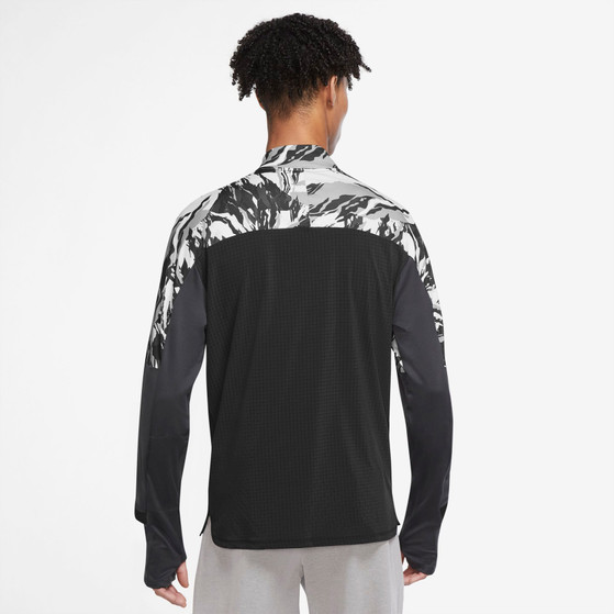 Nike Dri-FIT Trail Element HZ Top Men