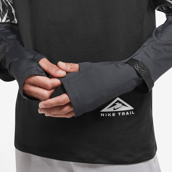 Nike Dri-FIT Trail Element HZ Top Men