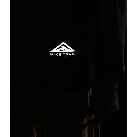 Nike Dri-FIT Trail Element HZ Top Men