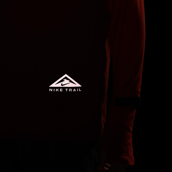 Nike DriFit Trail Element HZ Top Men