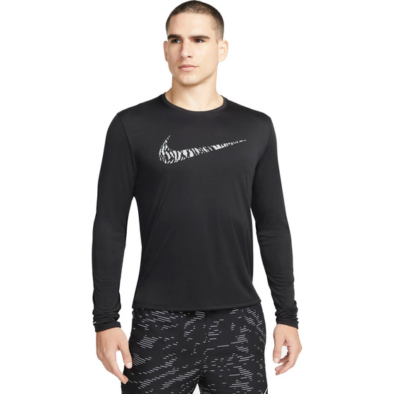 Nike Run Div Miler Long-Sleeve Men