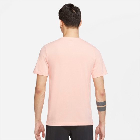 Nike DriFit AIR Jordan Moss Shirt Men