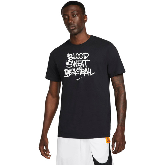 Nike Dri-Fit Blood Sweat Basketball Men
