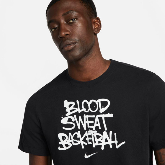Nike Dri-Fit Blood Sweat Basketball Men