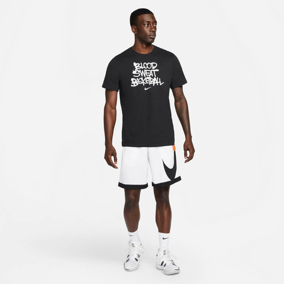 Nike Dri-Fit Blood Sweat Basketball Men