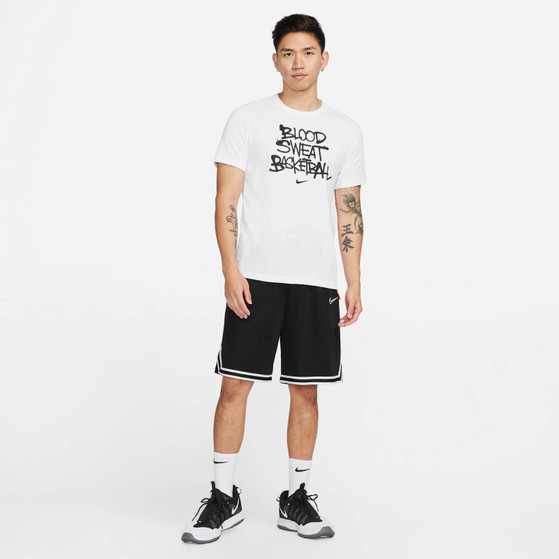 Nike Dri-Fit Blood Sweat Basketball Men