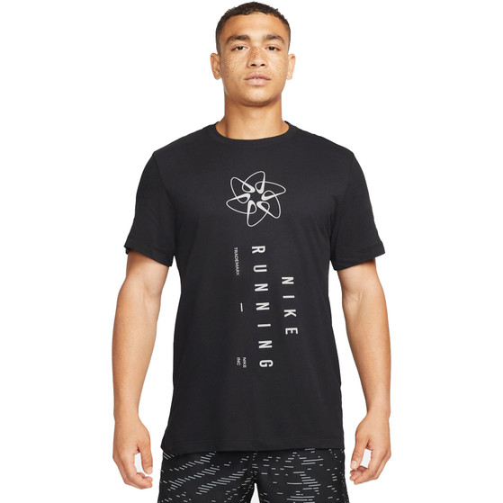 Nike DriFit Run Division Shirt Men