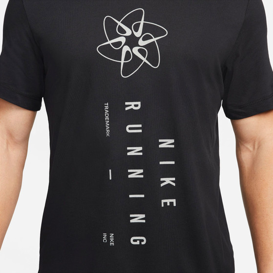 Nike DriFit Run Division Shirt Men