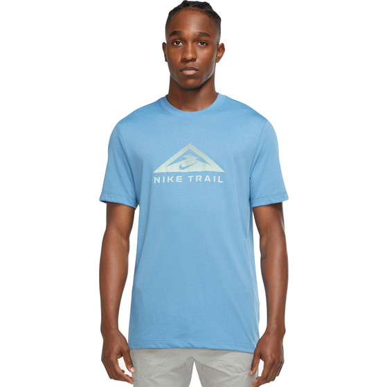 Nike Dri-FIT Trail Running Shirt Men