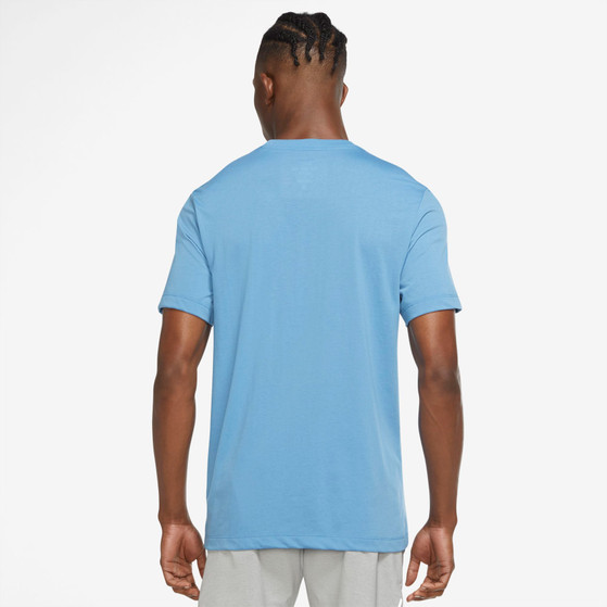 Nike Dri-FIT Trail Running Shirt Men