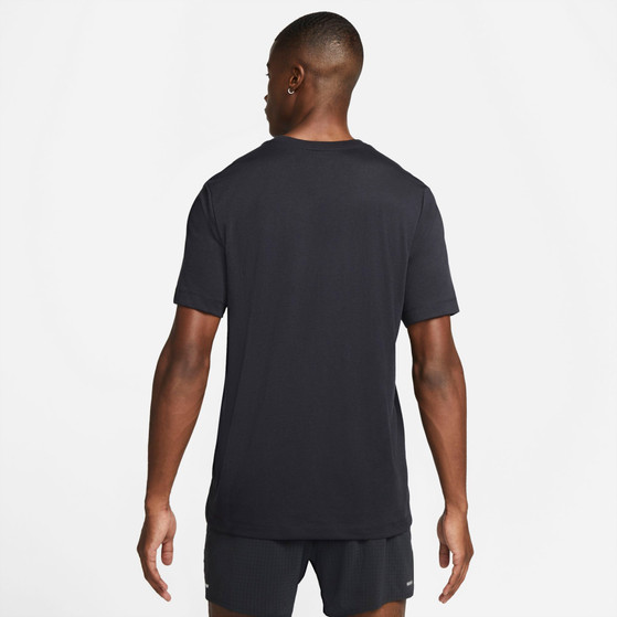 Nike DriFit Trail Running Shirt Men