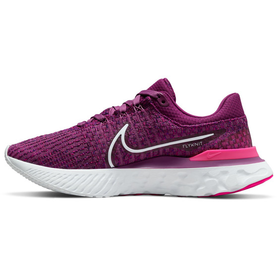 Nike React Infinity Run Flyknit 3 Women