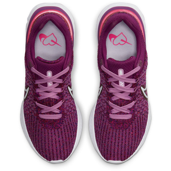 Nike React Infinity Run Flyknit 3 Women