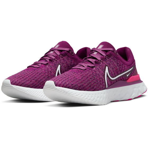 Nike React Infinity Run Flyknit 3 Women
