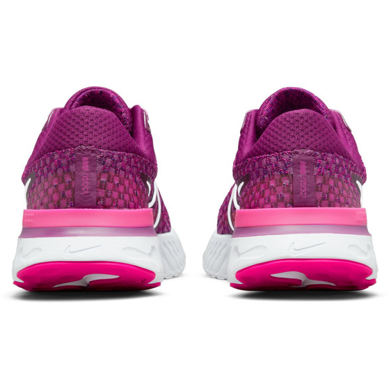 Nike React Infinity Run Flyknit 3 Women