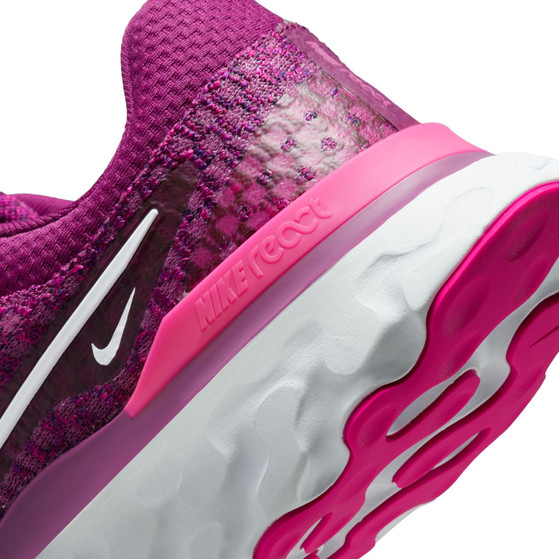 Nike React Infinity Run Flyknit 3 Women