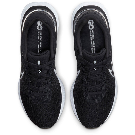 Nike React Infinity Run Flyknit 3 Men