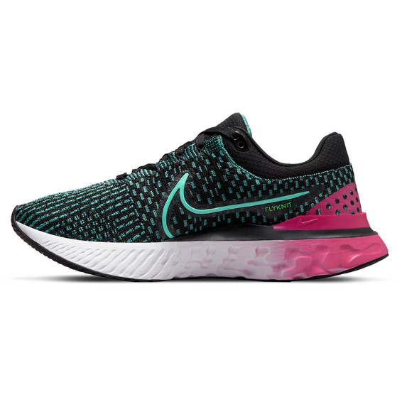 Nike React Infinity Run Flyknit 3 Women