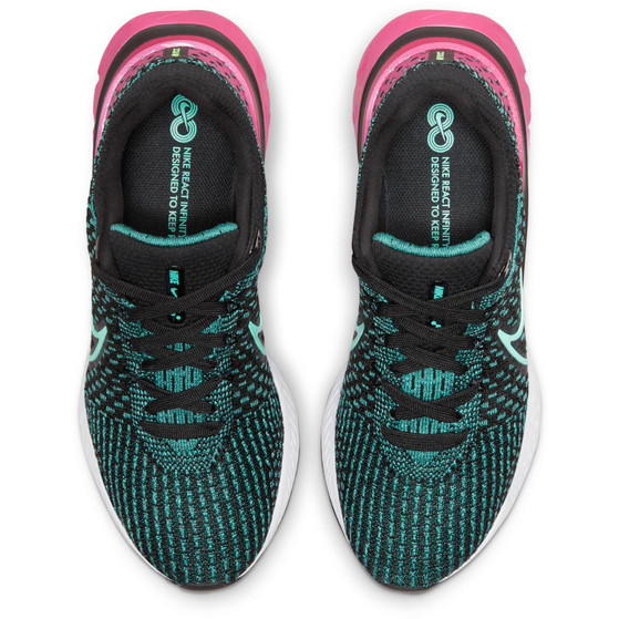 Nike React Infinity Run Flyknit 3 Women