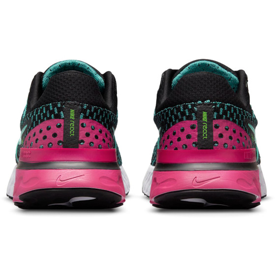 Nike React Infinity Run Flyknit 3 Women