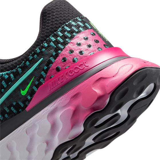 Nike React Infinity Run Flyknit 3 Women