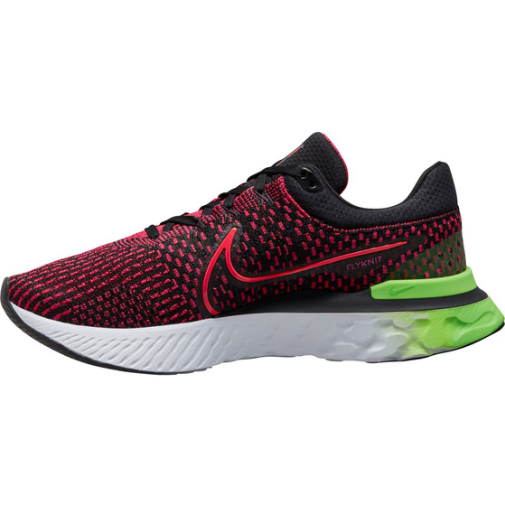 Nike React Infinity Run Flyknit 3 Men