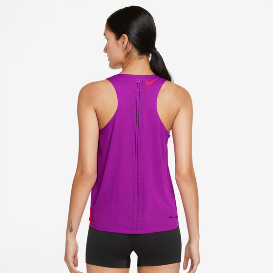 Nike Dri-FIT Aeroswift Singlet Dames