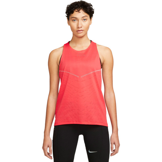 Nike Run Division Running Tank Women